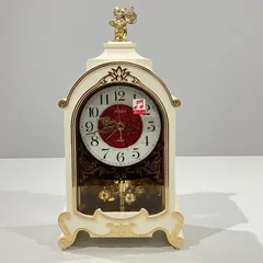 2025年最新】シチズン 置時計 クリスタルの人気アイテム - メルカリ