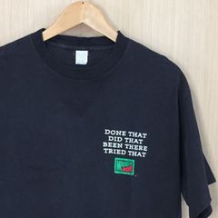 古着　MOUNTain　Dew　Tシャツ