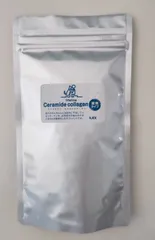 ライフラインシリーズ　セラミドコラーゲン錠剤タイプ90g×1袋のサムネイル
