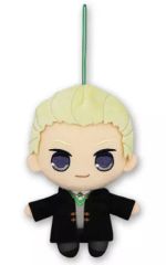 ハリー・ポッター ドラコ・マルフォイ きゅるまるぬいぐるみ 匿名配送