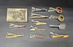 鉄道公安創設３０周年記念タイピン 鉄道公安創設30周年記念タイピン 鉄道公安創設30周年記念