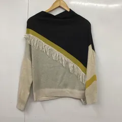 Editt by YECCA VECCA エディットバイイエッカベッカ ニット、セーター 長袖 