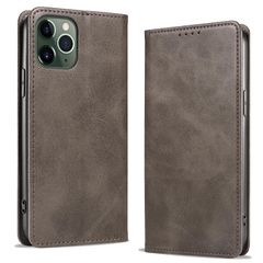 【人気商品】11pro ケース カード収納 アイフォン マグネット式 スタンド機能 薄型 スマホケースiphone 手帳型 手帳型 11pro あいふぇいす11ケースpro 衝撃吸収 放熱性 軽量 落ち着いた色 iphone11proケース スマホケースiphのサムネイル