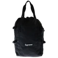 早い者勝ち　supreme 19ss リュック バックパック Supreme シュプリーム 19SS Backpack バックパック リュック