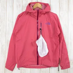 【Women's L ピンク系】 The North Face ( ザ・ノースフェイス ) トライアンフ ジャケット Triumph Jacket ナイロン NPW11321 Asian Women's  レインシェル アウター ジャケット ト