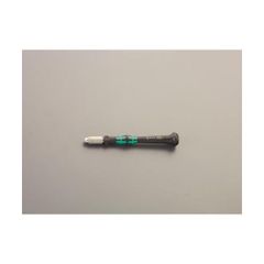 【新品・７営業日以内発送】【個人宅配送不可】【即納在庫品】エスコ EA550MS-200 4．0x23mm ドライバーハンドル 精密ハイオス EA550MS200【沖縄離島販売不可】