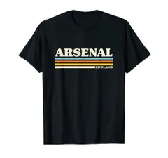 2024年最新】arsenal tシャツの人気アイテム - メルカリ