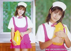 2025年最新】安めぐみ トレカの人気アイテム - メルカリ