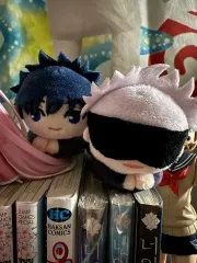 呪術廻戦 五条 恵 はぐキャラ まとめ