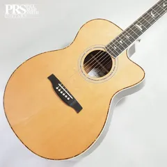 2024年最新】ポールリードスミス アコースティックギターの人気 