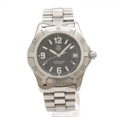 TAG HEUER タグホイヤー　2000モデル　25カ420 楽天市場】【ウォッチ】TAG Heuer タグ ホイヤー 2000シリーズ