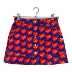 中古 レディース ジャックバニー Jack Bunny!! スカート 2(L) 緑