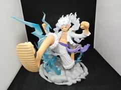 FiguartsZERO [超激戦] モンキー・D・ルフィ -ギア5 '巨人'- ワンピース