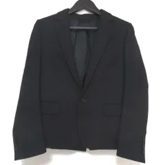 celine 20aw テーラードジャケット　ダブル　エディスリマン CELINE (セリーヌ) 19AW by Hedi Slimane バイエディスリマン