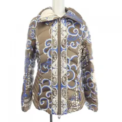 エミリオプッチ EMILIO PUCCI ダウンジャケットのサムネイル