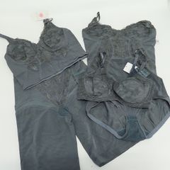 新品未使用】シャンデール 補正下着 ガードル シェイバー ブラジャー