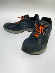 【中古品】NEW BALANCE ニューバランス 2002R PROTECTION PACK ECLIPSE M2002RDO プロテクションパック エクリプス スニーカー 靴 【163-251016-kk-18-min】