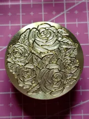 ４ シーリングスタンプ ヘッド ワックス セット