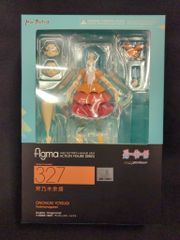 MAXFACTORY figma 憑物語 斧乃木余接 327 - メルカリ