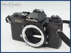 動作確認済 ミノルタ minolta XD ボディ フィルムカメラ 完動品◎ミノルタ XD ボディ フィルムカメラ #38
