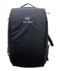 ★廃盤品★ 【極美品】アークテリクス BLADE28 ブラック 楽天市場】5％OFFクーポン配布中！ARC'TERYX ARCTERYX