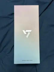 【雷市場（ポンジャン）商品韓国直送】） SEVENTEEN(セブンティーン・セブチ) カラット棒 Ver3 出品