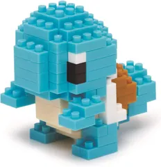 2024年最新】nanoblock ポケモンの人気アイテム - メルカリ