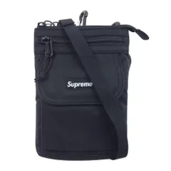 2024年最新】supreme 19aw shoulder bagの人気アイテム - メルカリ