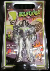 2025年最新】一番くじ A賞 ワイルドタイガー ビッグソフビの人気