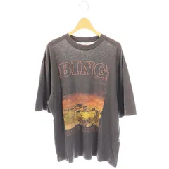 2025年最新】anine bing tシャツの人気アイテム - メルカリ