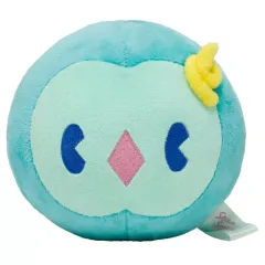 【中古】ぬいぐるみ ユニラン サイコソーダ・リフレッシュ ぬいぐるみ 「ポケットモンスター」 ポケモンセンター限定