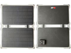 モバイル太陽電池 ソーラーギア　SG0514MN