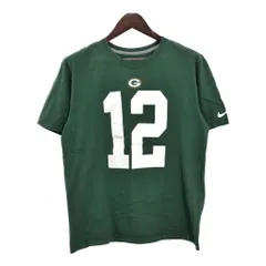 NFL グリーンベイ・パッカーズ　アーロンロジャース　ユニフォーム　[セール！] NFL グリーンベイ・パッカーズ アーロンロジャース ユニフォーム
