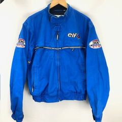 新品 elf レッドバロン300店舗記念 限定ライダースジャケット M - メルカリ