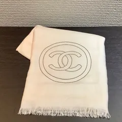 2025年最新】CHANEL レディース ストール・ショールの人気
