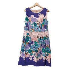 タグ付未使用♡スーパービューティー 大きいサイズ 44 ティアード コート タグ付未使用♡スーパービューティー 大きいサイズ 44