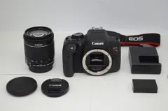 ✨Canon Kiss X8i✨自撮り❣️スマホ転送❣️手振れ補正❣️極上美品❣️ CANON EOS Kiss X8i ダブルズームキット 価格比較 - 価格.com