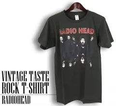 2025年最新】tシャツ radioheadの人気アイテム - メルカリ