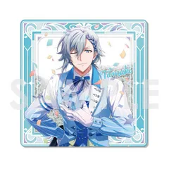 アイドリッシュセブン きらきらスタプレコレクション Vol.2 D.四葉環 アイナナ i7 アニナナ 新品 正規品 【ソル・インターナショナル】