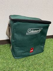Coleman コールマン フューエルキャリーケース グリーン / 収納 / ケース / 収納バッグ / ランタン / 灯油 / アルコール / 燃料