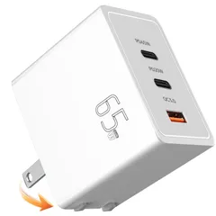 2024年最新】65w usb type-cの人気アイテム - メルカリ