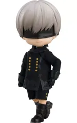 【中古】フィギュア ねんどろいどどーる NieR：Automata 9S(ヨルハ九号S型) 「NieR：Automata Ver1.1a」