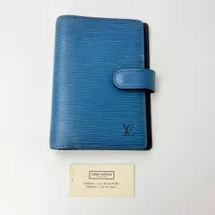 2025年最新】ヴィトン エピ 青の人気アイテム - メルカリ