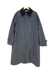 Steven Alan OIL/OX 2WAY BALCOLLAR COATのサムネイル