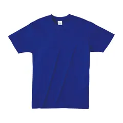 ライトウエイトTシャツ S ロイヤルブルー 032 (038768)