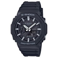 C-943 CASIO GA-2100WD-1ADR 並行輸入品 腕時計 - メルカリ