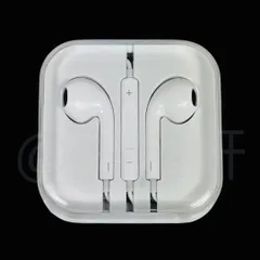 （純正品質）iPhone　有線イヤホン　重低音　クリア通話　Bluetooth 不要　3.5mm　マイク付き　イヤフォン　通話可能　音量調整　iPhone/ iPad/ PC/ Android 対応　メンズ レディース