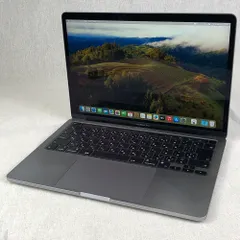 2025年最新】macbook pro 13 M1 256gbの人気アイテム - メルカリ