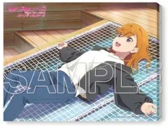 【中古】雑貨 澁谷かのん(Liella!) キャンパスアート 「ラブライブ!スーパースター!!」