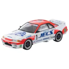 【中古】トミカ 1/64 LV-N234d JECS スカイライン (92年仕様) 「トミカリミテッドヴィンテージNEO」 [324669]